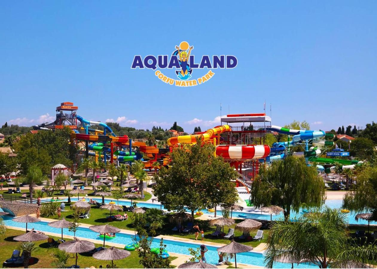 Seaview Family Morphou 38 New Era In Holidays