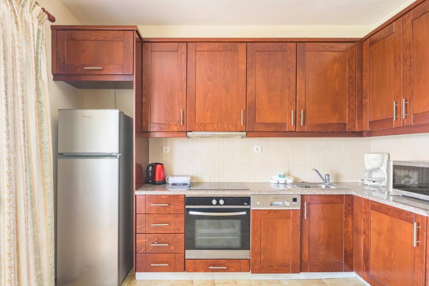 Seaview Family Morphou 38 New Era In Holidays Apartment
