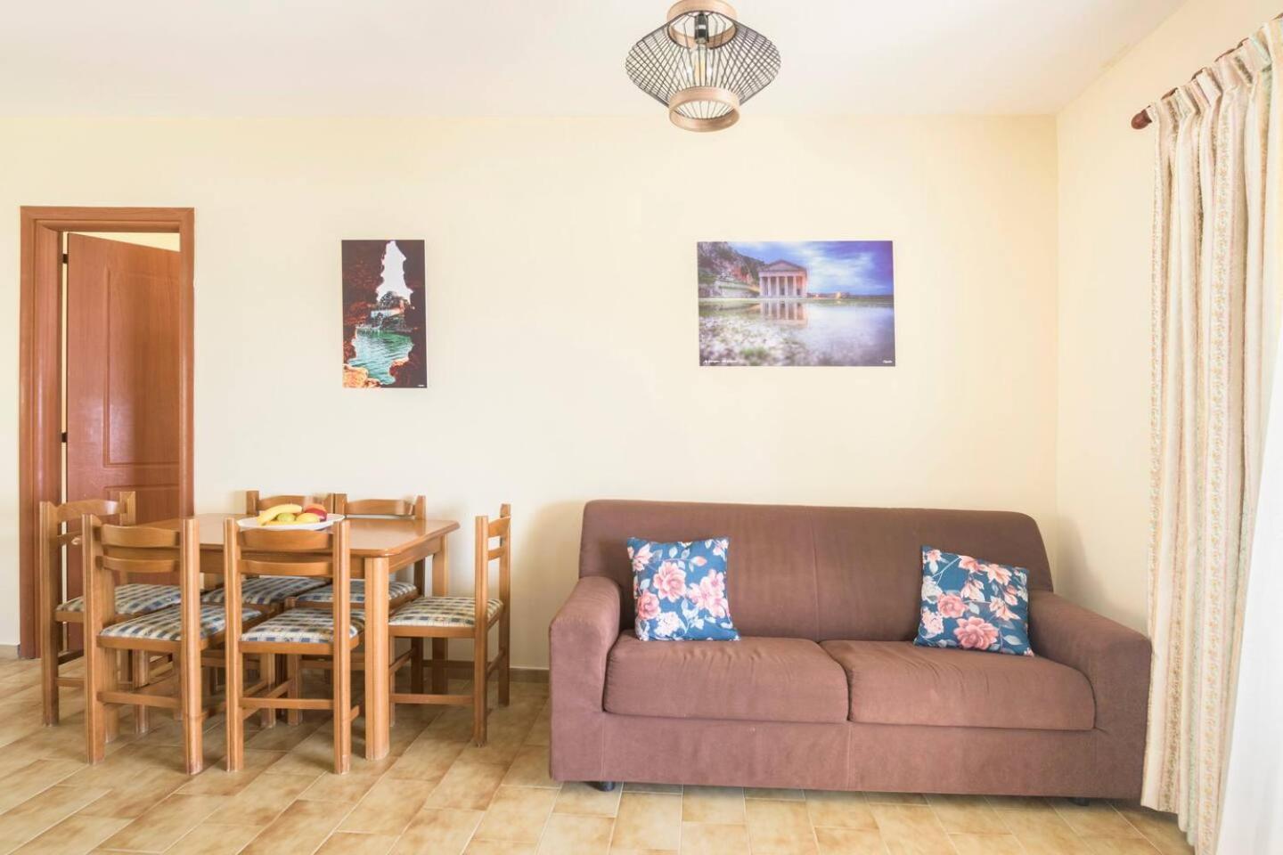 Seaview Family Morphou 38 New Era In Holidays